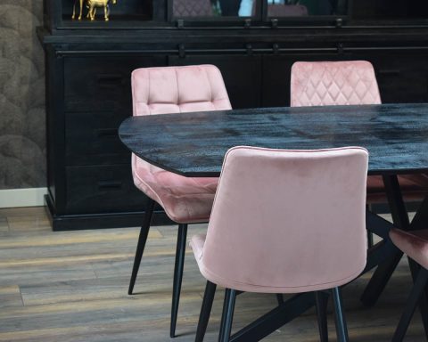 Deens ovale tafels de perfecte mix van stijl en duurzaamheid