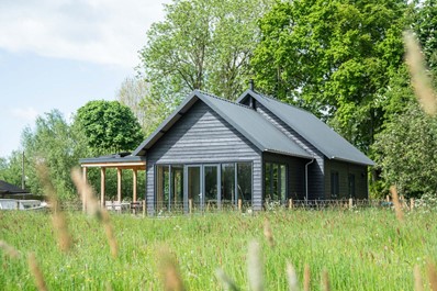 Een houten woning - is dat een verstandige keuze