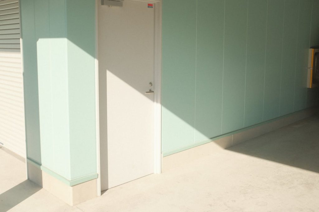 Gietvloeren als afwerkingskeuze in moderne woningen