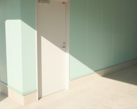 Gietvloeren als afwerkingskeuze in moderne woningen