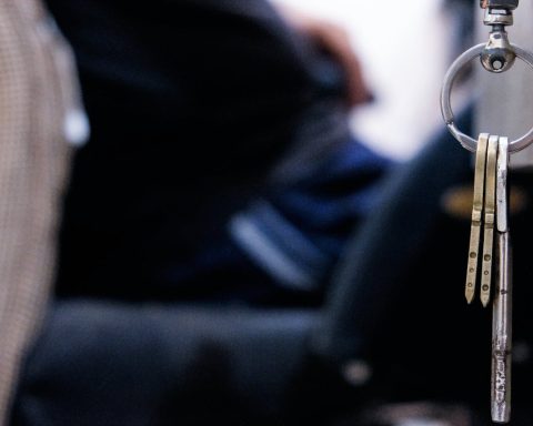 Slotenmeesters jouw oplossing bij noodgevallen