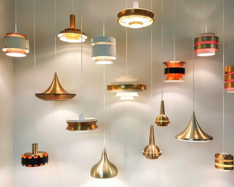 Welke lamp past waar - Van hanglampen tot spotjes