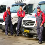 Vieze geur in huis bij regen Hier moet je op letten