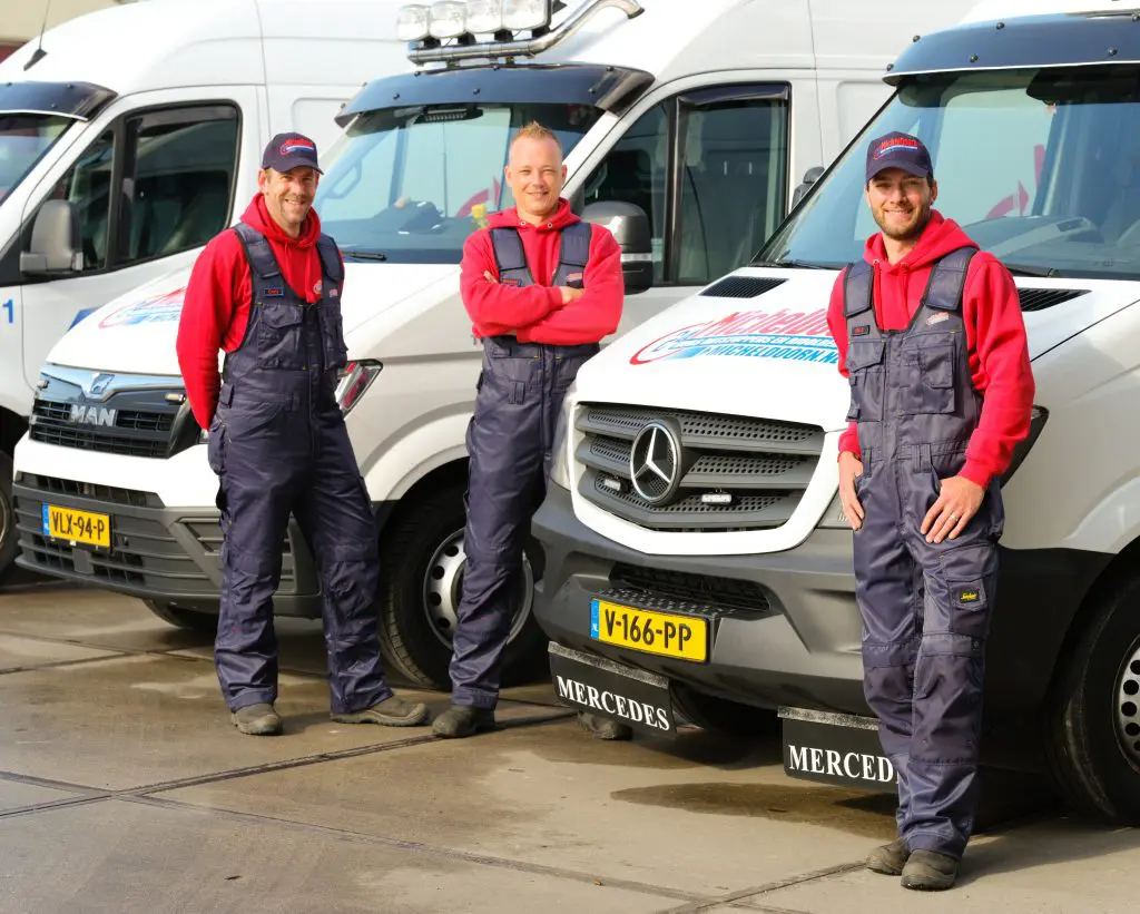 Vieze geur in huis bij regen Hier moet je op letten