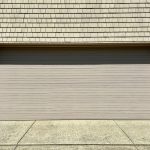 De juiste garagedeur kiezen voor uw woning