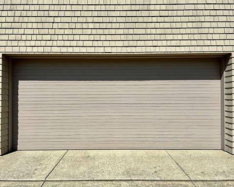 De juiste garagedeur kiezen voor uw woning