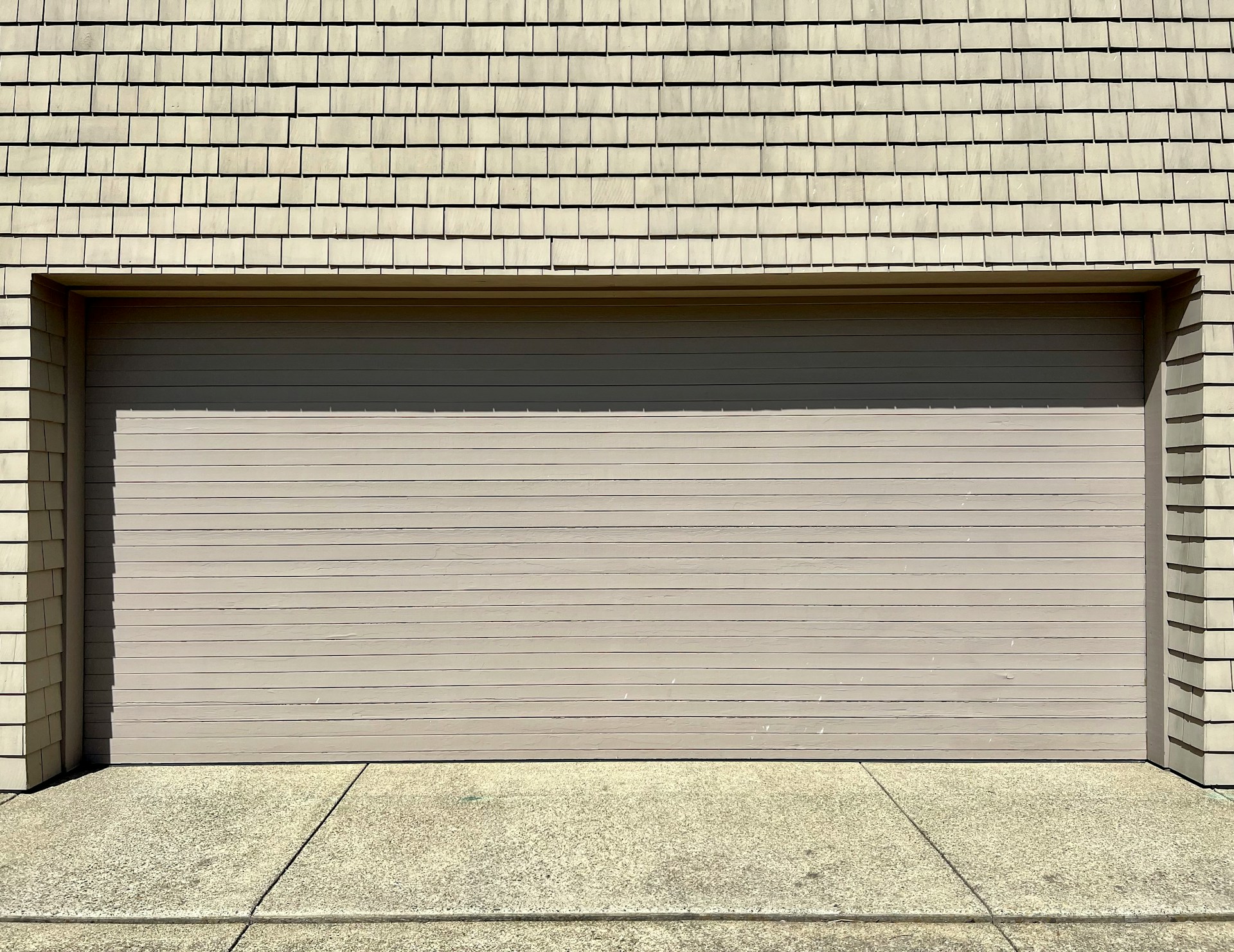 De juiste garagedeur kiezen voor uw woning