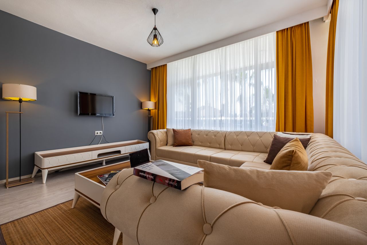 Een nieuw huis inrichten op welk moment kies je de vloer