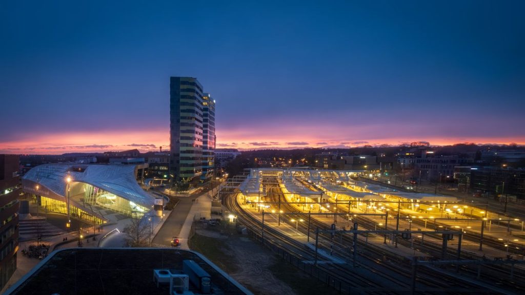 Zo kies je het juiste bedrijfspand in Arnhem of Ede zonder verrassingen