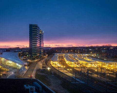 Zo kies je het juiste bedrijfspand in Arnhem of Ede zonder verrassingen