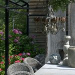 Zo maakt u van uw tuin een comfortabele leefruimte